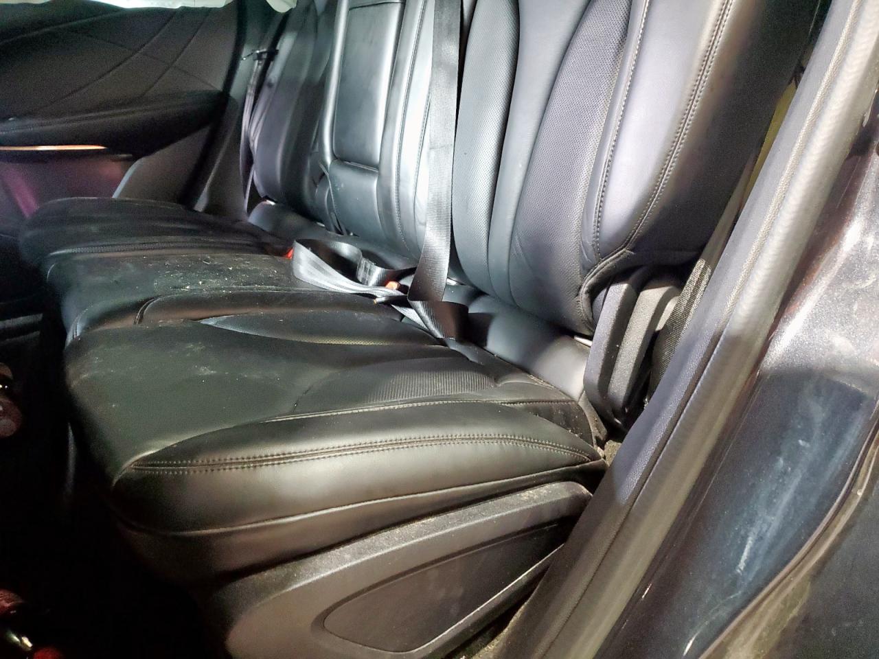 2015 Lincoln Mkc VIN: 5LMCJ1A95FUJ35207 Lot: 58806065