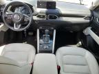 2022 Mazda Cx-5 Premium Plus за продажба в Savannah, GA - Front End
