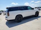 2023 CADILLAC ESCALADE SPORT PLATINUM   for sale at Copart TX - DALLAS SOUTH