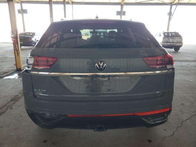  VOLKSWAGEN ATLAS 2023 Gray