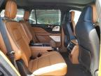 2020 Lincoln Aviator Black Label Grand Touring en Venta en Las Vegas, NV - Front End