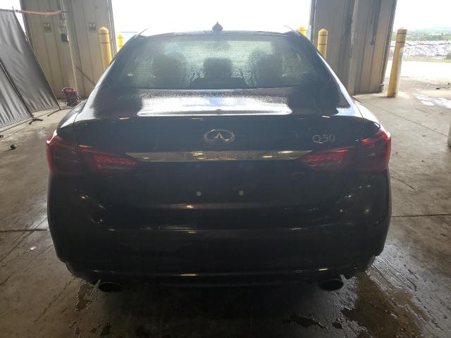  INFINITI Q50 2019 Brązowy