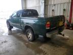 2002 Toyota Tundra Access Cab на продаже в Mcfarland, WI - Mechanical