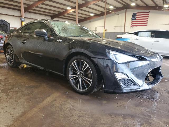  TOYOTA SCION 2014 Black