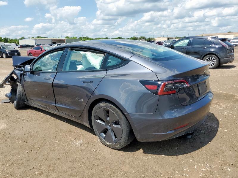  TESLA MODEL 3 2023 Угольный