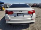 2014 Kia Optima Lx for Sale in Las Vegas, NV - Vandalism