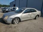 2007 Ford Fusion Se за продажба в Apopka, FL - Side