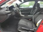 2019 Honda Civic Ex იყიდება Marlboro-ში, NY - Side