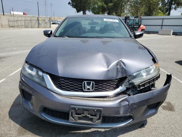  HONDA ACCORD 2014 Gray