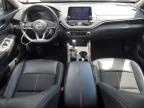 2020 Nissan Altima Sr продається в Cahokia Heights, IL - Front End