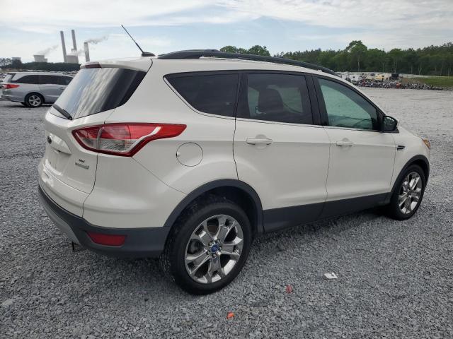  FORD ESCAPE 2013 Biały