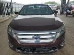 2012 Ford Fusion Sel იყიდება Fort Wayne-ში, IN - Rear End