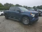 2022 Chevrolet Silverado K1500 Rst   na sprzedaż w Ellenwood, GA - Front End