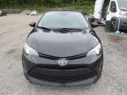 2019 Toyota Corolla L en Venta en Marlboro, NY - Front End