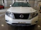 2014 Nissan Pathfinder S na sprzedaż w Avon, MN - Front End