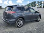 2017 Toyota Rav4 Hv Limited   на продаже в Arlington, WA - Front End