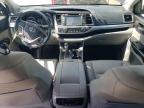 2017 Toyota Highlander Se zu verkaufen in Seaford, DE - Front End