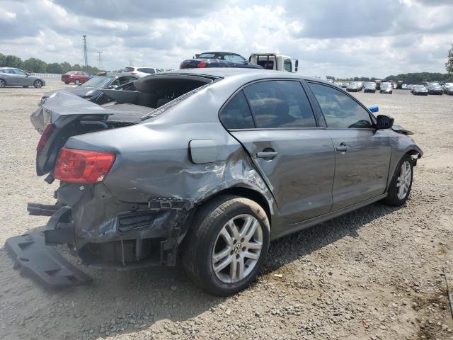  VOLKSWAGEN JETTA 2012 Szary
