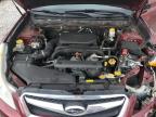 2012 Subaru Legacy 2.5I Premium for Sale in Columbus, OH - Front End
