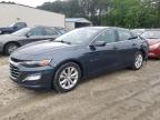 2020 Chevrolet Malibu Lt for Sale in Seaford, DE - Rear End