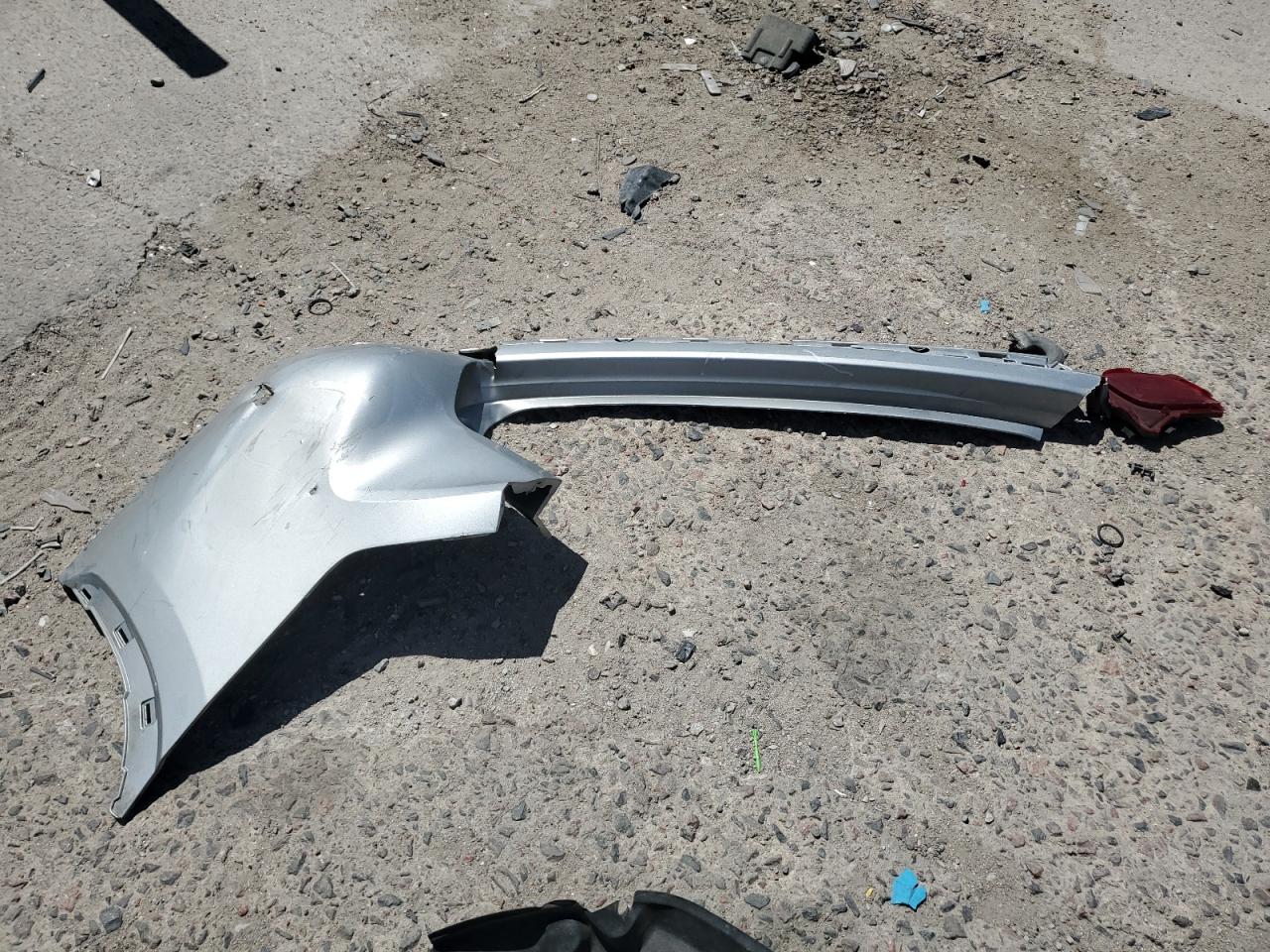 2021 Toyota Highlander Hybrid Xle VIN: 5TDGBRCH5MS530014 Lot: 62666325