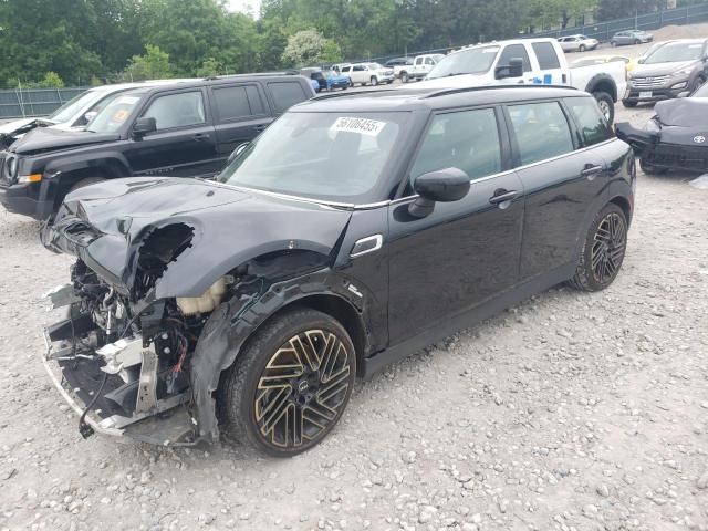 2024 Mini Cooper S Clubman All4