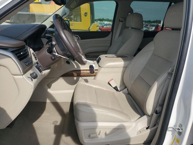  GMC YUKON 2020 White