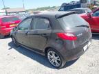 2010 MAZDA 2 TAMURA for sale at Copart WOLVERHAMPTON