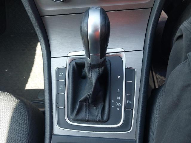 2015 VOLKSWAGEN GOLF MATCH