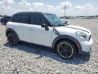 2014 Mini Cooper S Countryman продається в Apopka, FL - Water/Flood