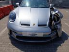 2022 PORSCHE 911 GT3 TO for sale at Copart CHESTER