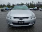 2004 Honda Accord Ex for Sale in Brookhaven, NY - Front End