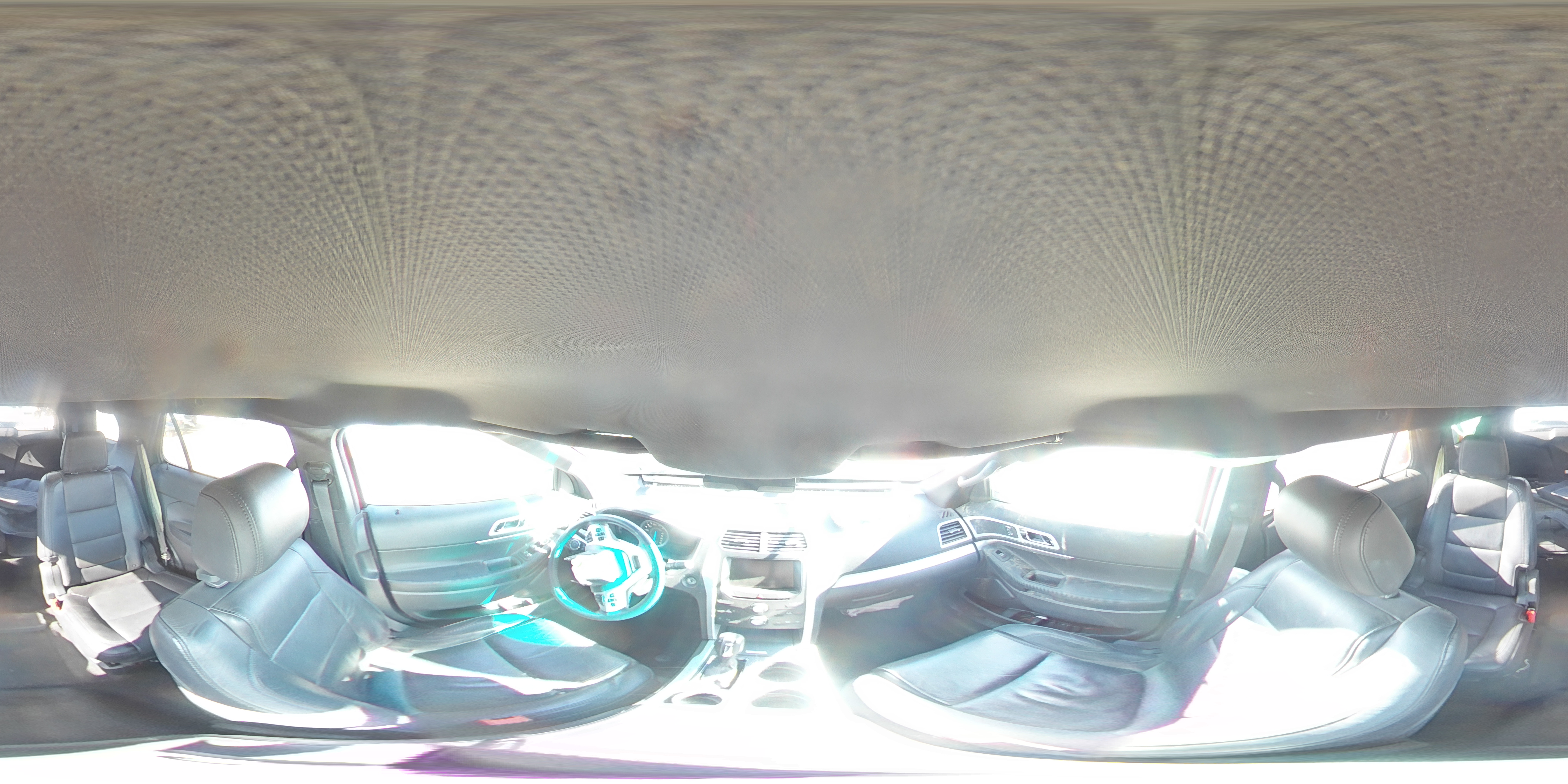 2014 Ford Explorer Xlt VIN: 1FM5K7D8XEGB35425 Lot: 60713375