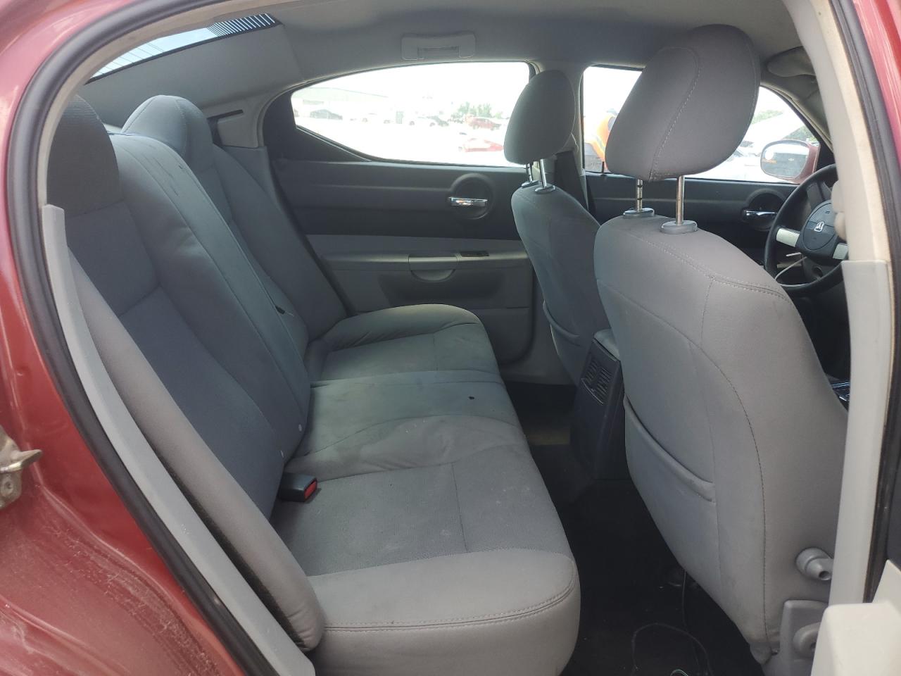 2007 Dodge Charger Se VIN: 2B3KA43R97H642487 Lot: 56841465