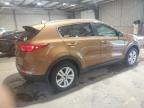 2019 Kia Sportage Lx იყიდება West Mifflin-ში, PA - Front End