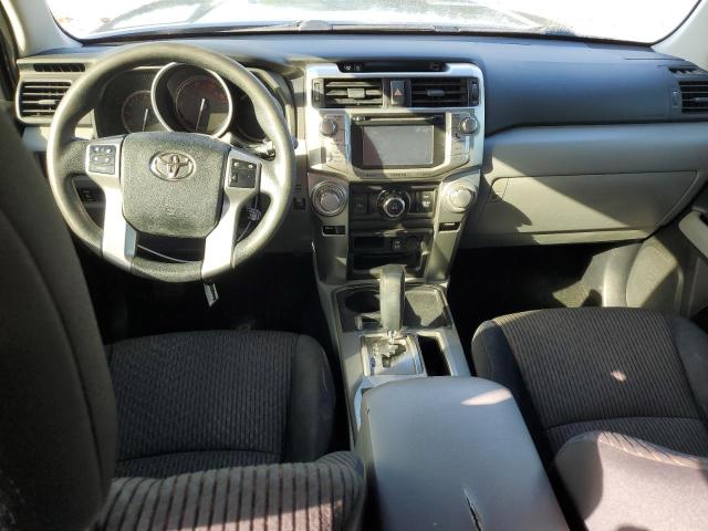  TOYOTA 4RUNNER 2013 Charcoal