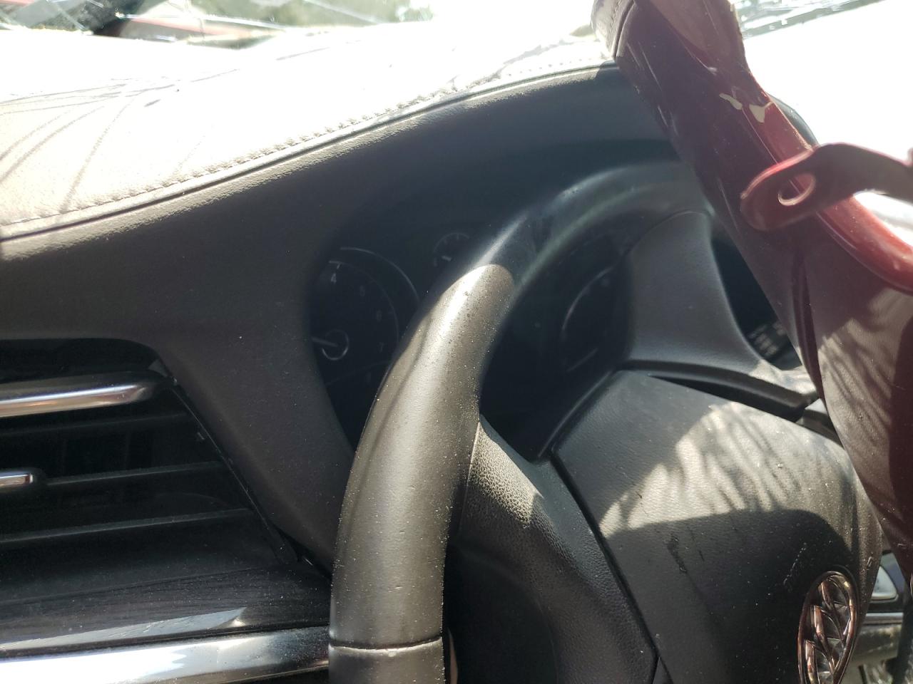 2018 Buick Enclave Essence VIN: 5GAERBKW2JJ150584 Lot: 57096245