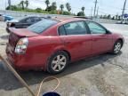 Riverview, FL에서 판매 중인 2003 Nissan Altima Base - Rear End