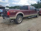 2010 Ford F350 Super Duty   for Sale in Greenwell Springs, LA - Burn - Engine