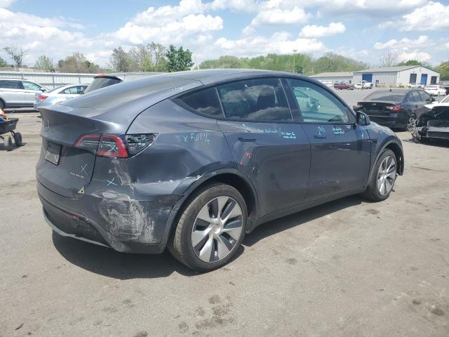  TESLA MODEL Y 2023 Gray