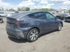 2023 Tesla Model Y    en Venta en Glassboro, NJ - Front End