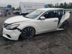 2018 Nissan Altima 2.5 للبيع في Finksburg، MD - All Over