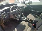 2013 Honda Civic Lx for Sale in Wilmer, TX - Rear End