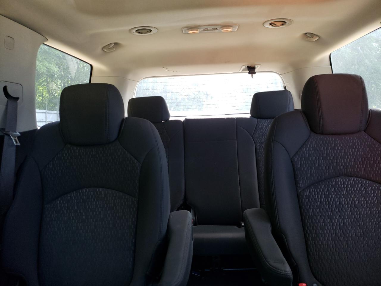 2010 GMC Acadia Sle VIN: 1GKLVLEDXAJ172063 Lot: 56624235