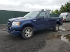 2007 Ford F150  იყიდება Finksburg-ში, MD - Front End