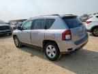 2017 Jeep Compass Latitude на продаже в San Antonio, TX - Side