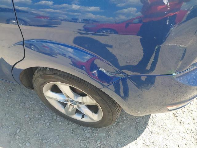 2008 FORD FOCUS ZETE