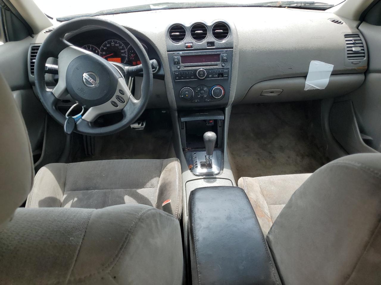 2012 Nissan Altima Base VIN: 1N4AL2AP7CC173865 Lot: 56305035