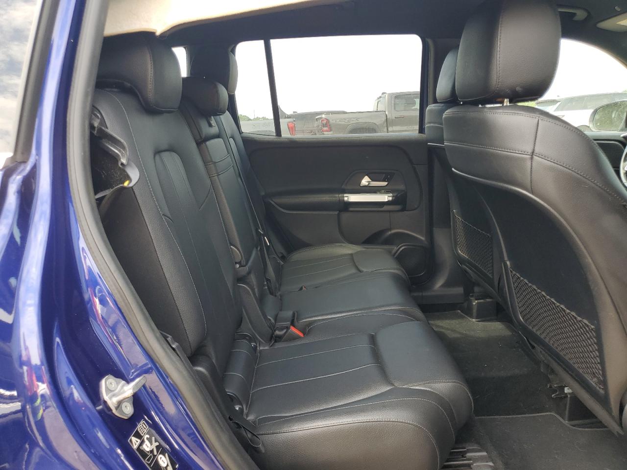2020 Mercedes-Benz Glb 250 4Matic VIN: W1N4M4HB3LW043955 Lot: 57682265