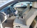 2011 Volkswagen Eos Komfort en Venta en Hampton, VA - Front End